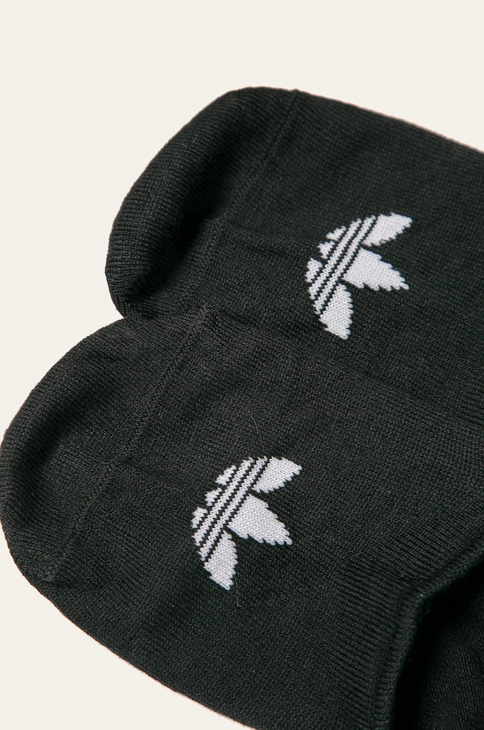 adidas Originals trainer socks (3-pack) — photo 2