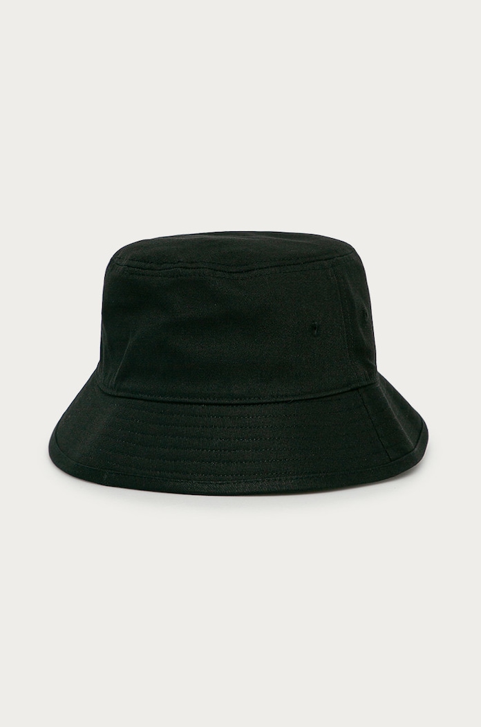 adidas Adicolor Trefoil Bucket Hat Black — photo 3