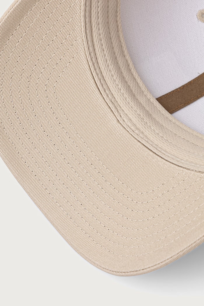Columbia Mesh Snap Back trucker cap — photo 4