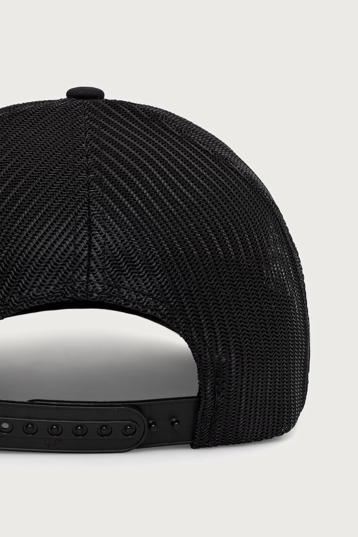 Columbia Mesh Snap Back trucker cap — photo 2