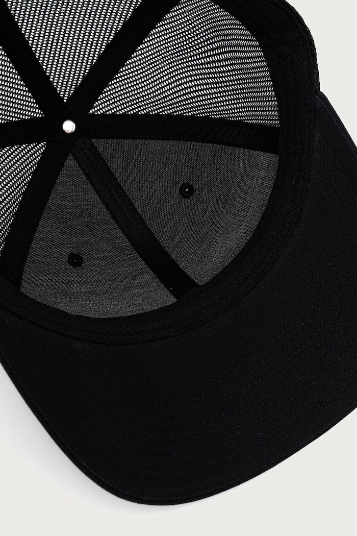 Columbia Mesh Snap Back trucker cap — photo 4