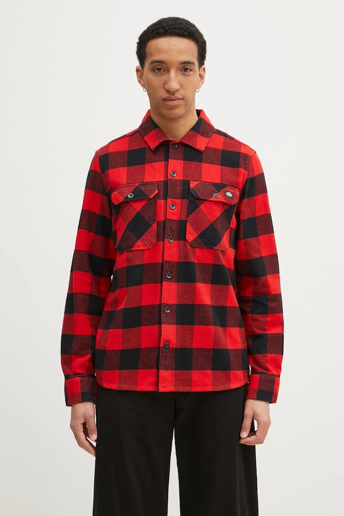 Dickies shirt