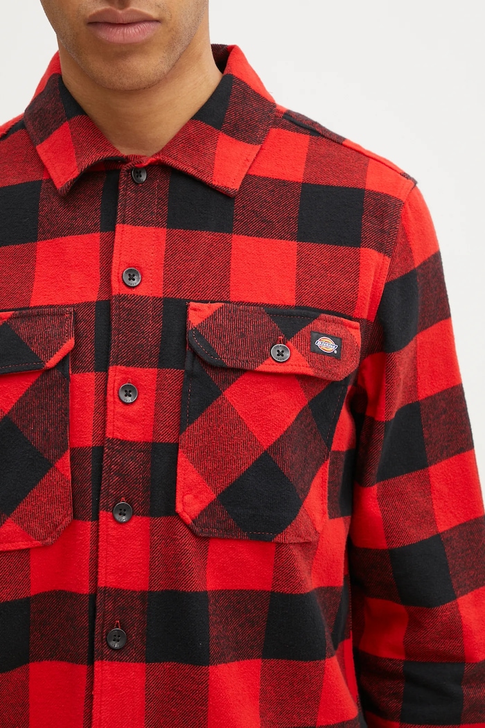 Dickies shirt — photo 4