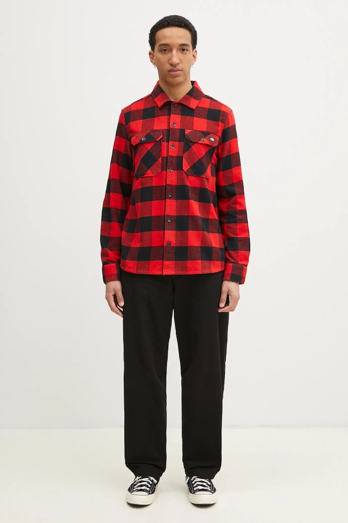Dickies shirt — photo 5
