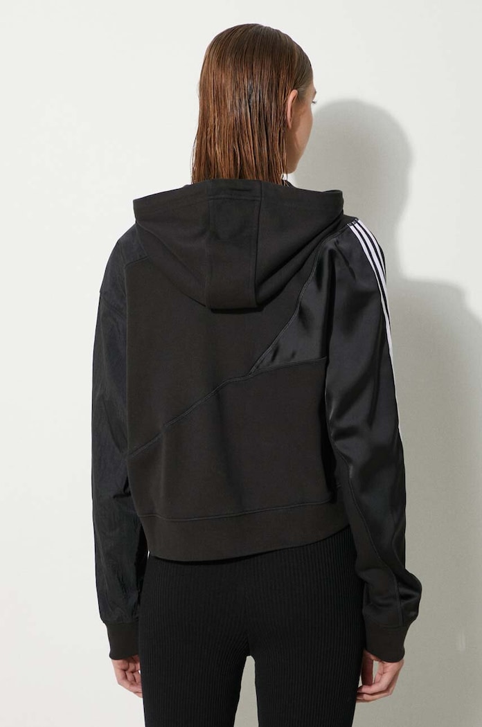 Adidas Adicolor Split Trefoil Hoodie — photo 3