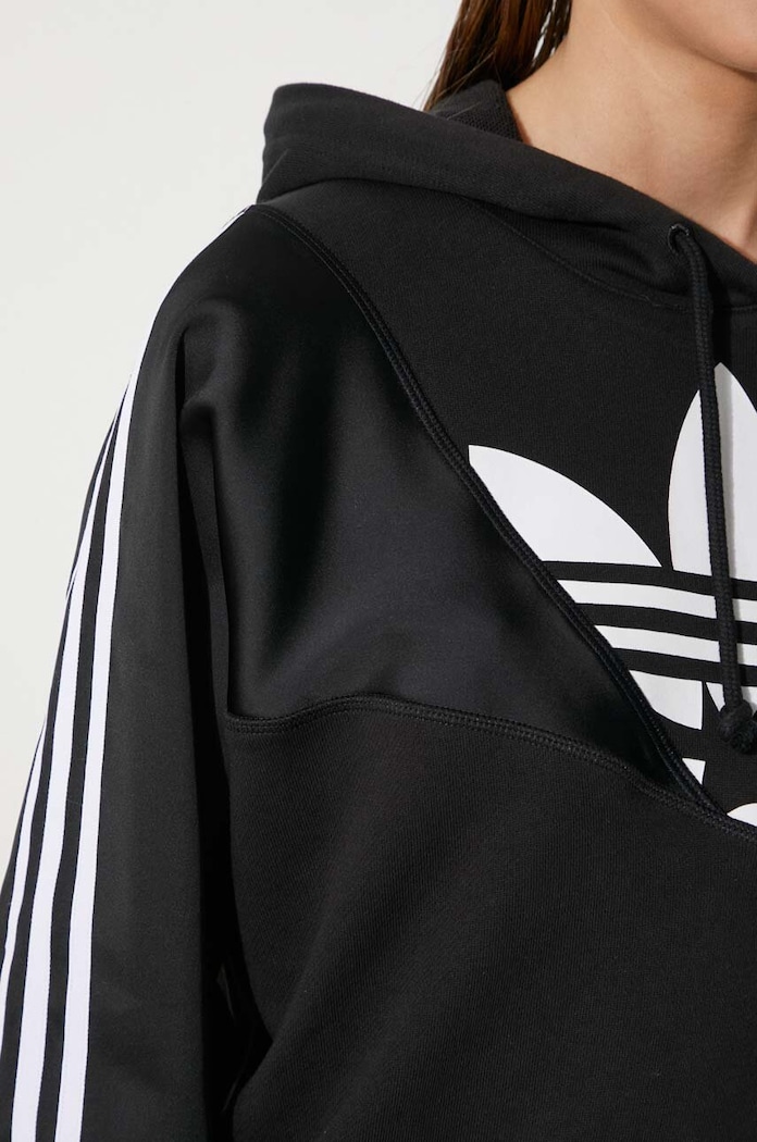 Adidas Adicolor Split Trefoil Hoodie — photo 6