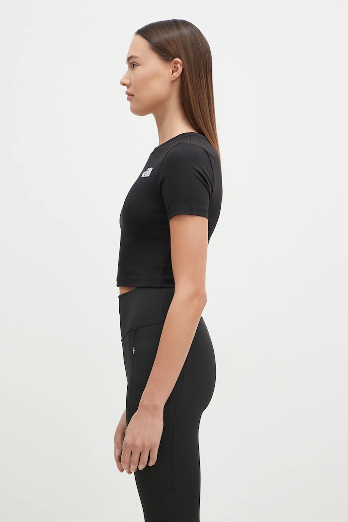 The North Face t-shirt — photo 2