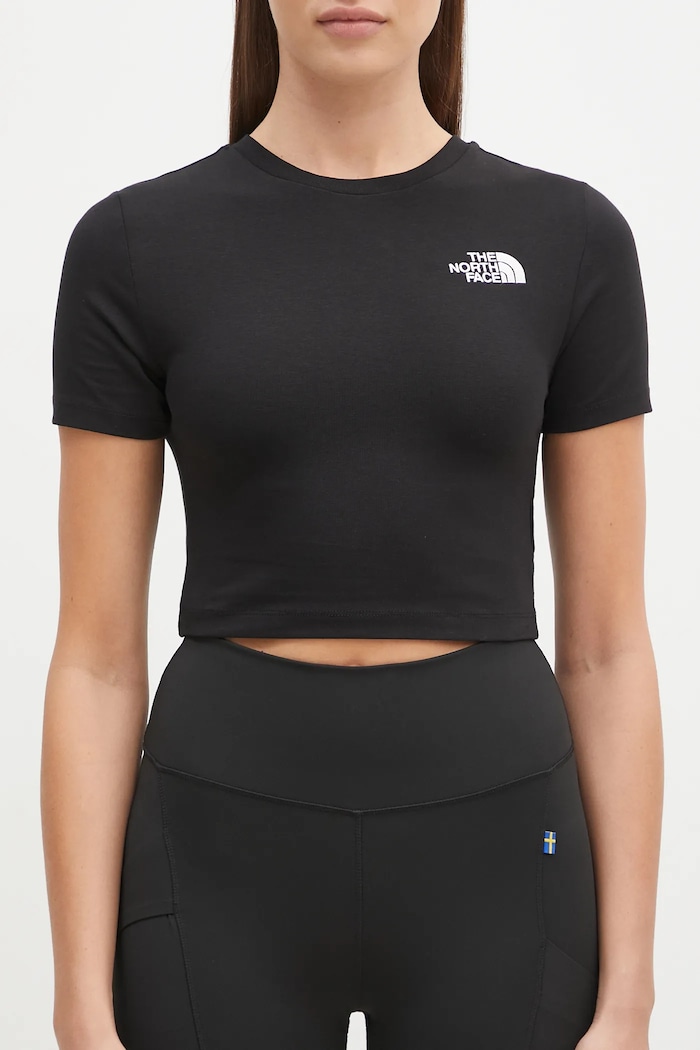 The North Face t-shirt — photo 4