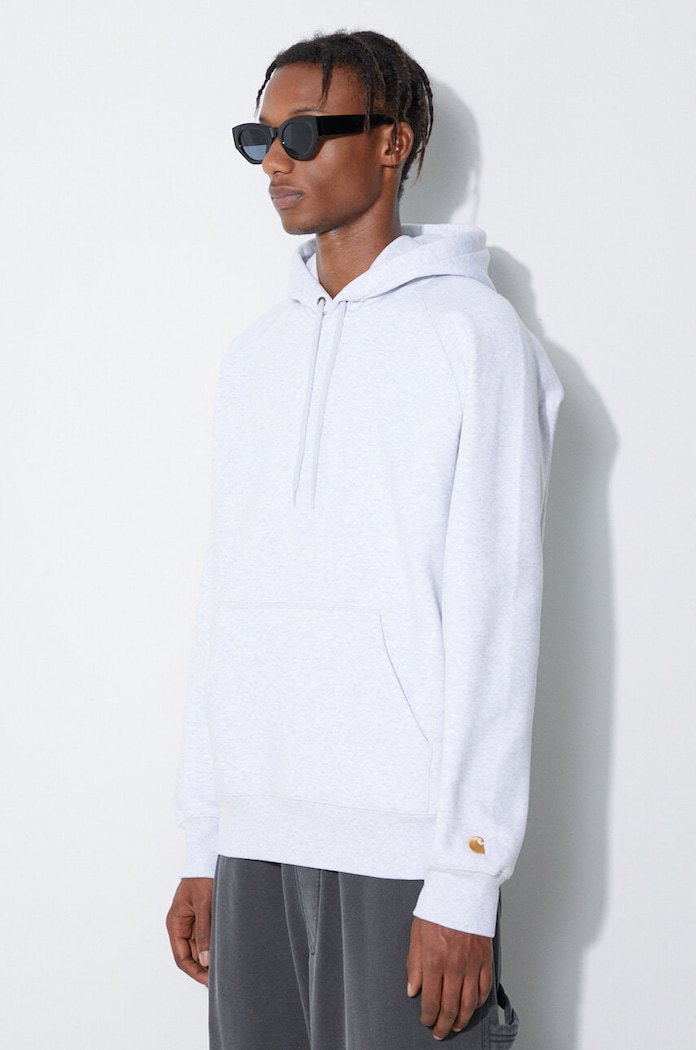 Carhartt WIP sweatshirt Chase — photo 4