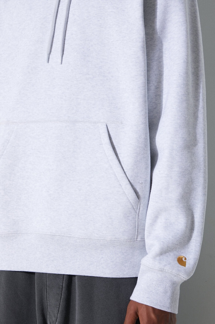 Carhartt WIP sweatshirt Chase — photo 7