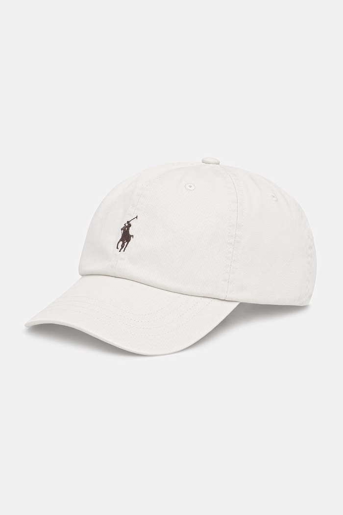 Polo Ralph Lauren Women's cotton Baseball cap