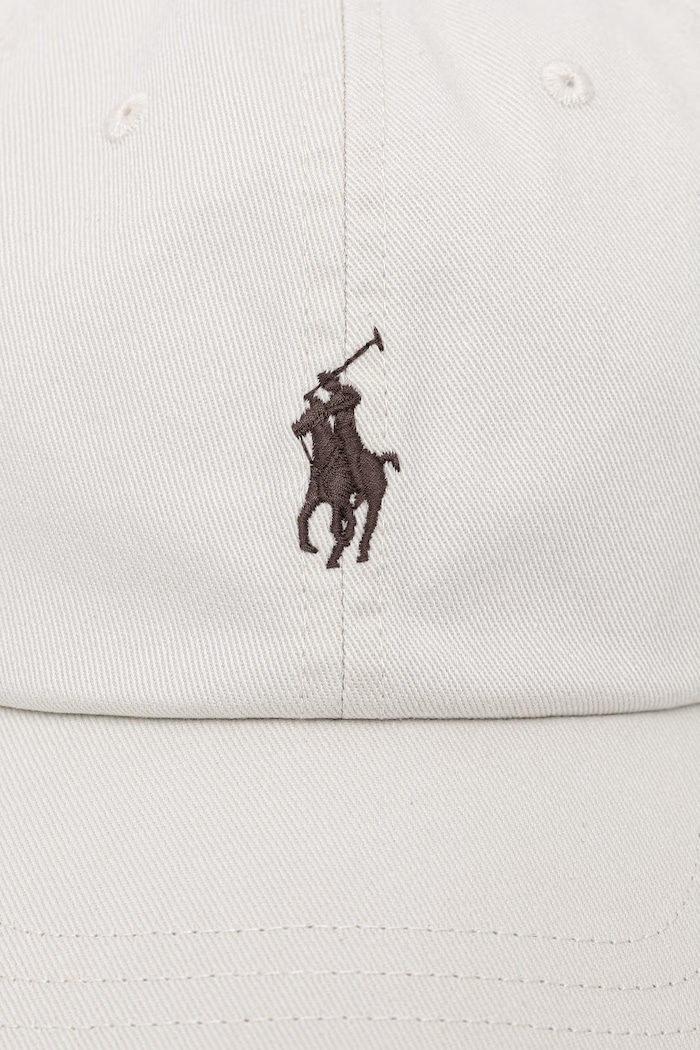 Polo Ralph Lauren Women's cotton Baseball cap — photo 2