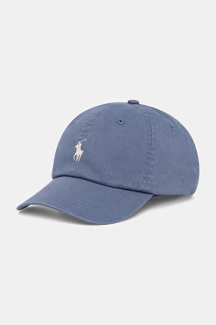 Polo Ralph Lauren Women's cotton Baseball Cap
