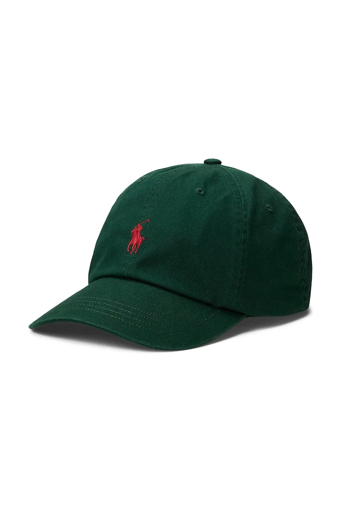 Polo Ralph Lauren Women's cotton Baseball Cap