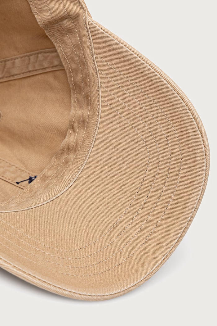Polo Ralph Lauren baseball cap cotton Women's — photo 4