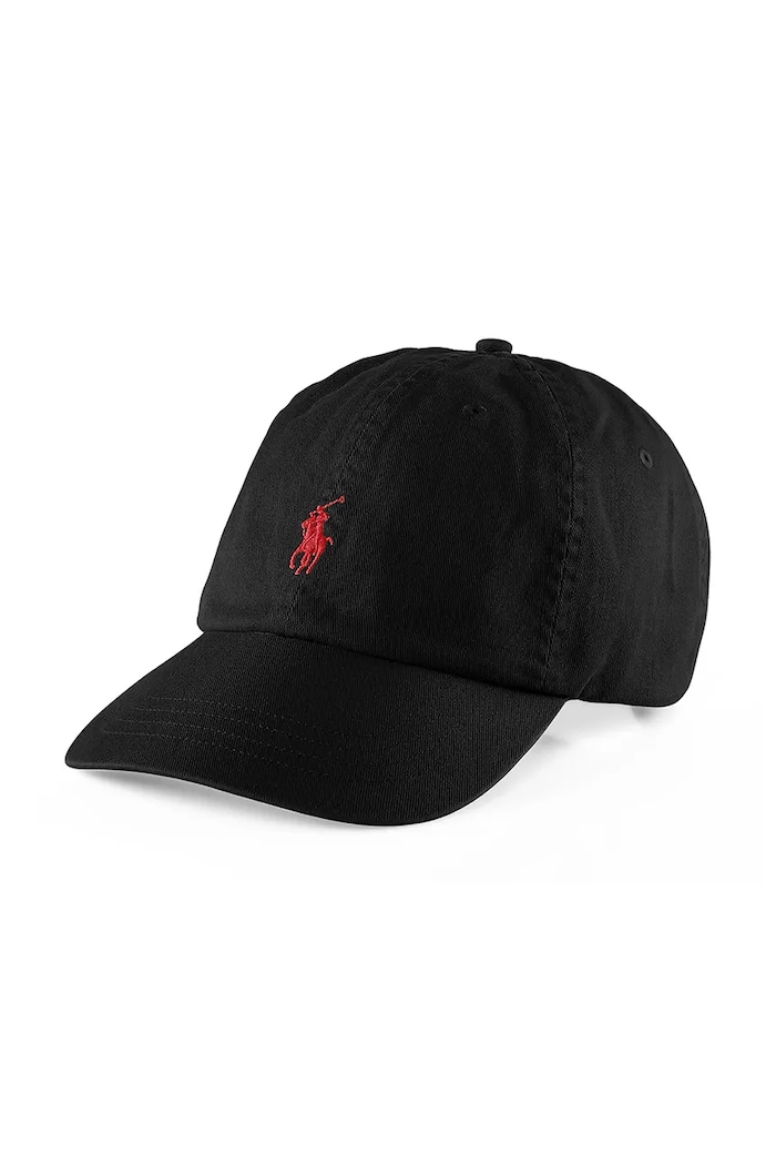 Polo Ralph Lauren Women's cotton baseball cap