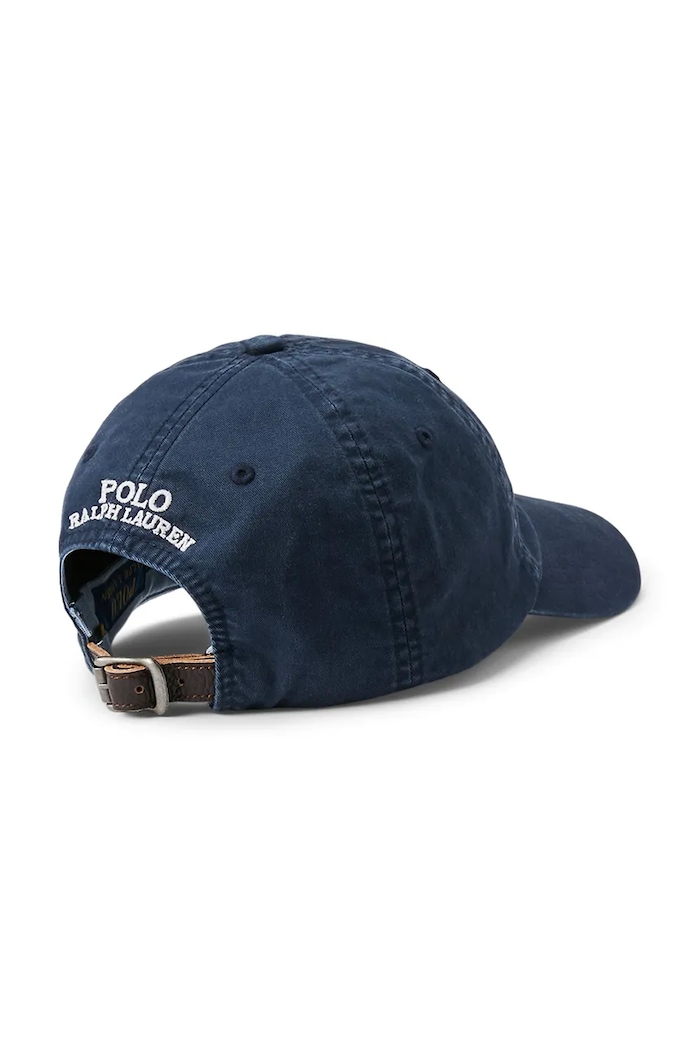 Polo Ralph Lauren baseball cap — photo 2