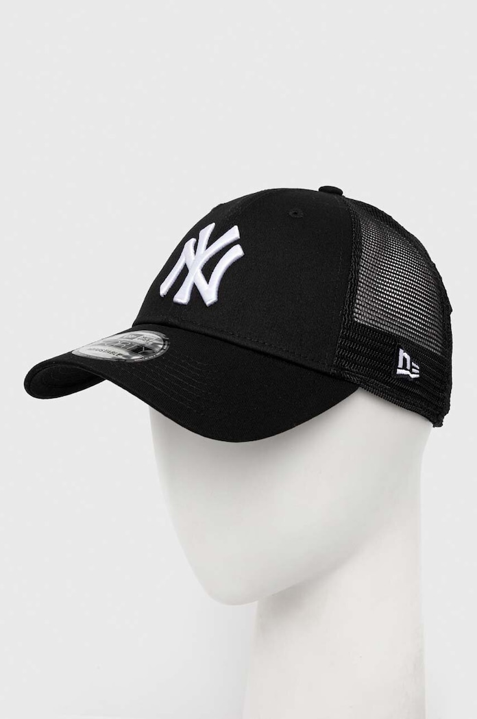 New Era baseball cap