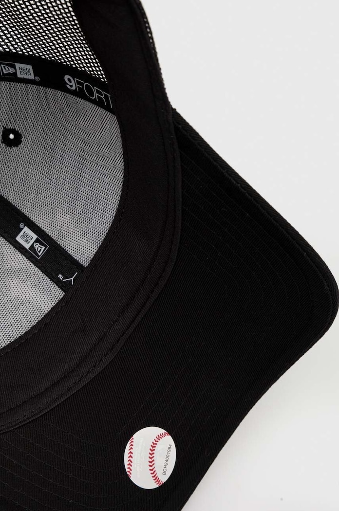New Era baseball cap — photo 4