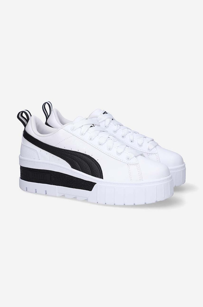Puma sneakers Mayze — photo 5