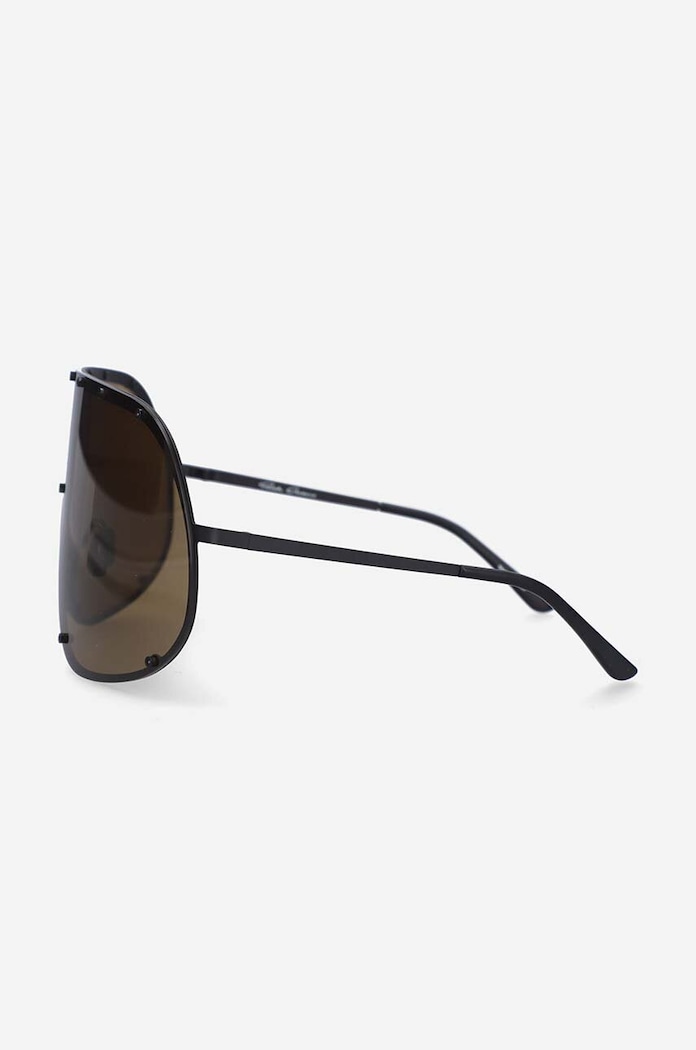 Rick Owens sunglasses — photo 4