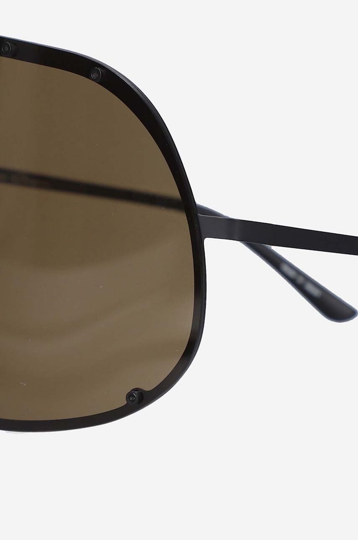 Rick Owens sunglasses — photo 5