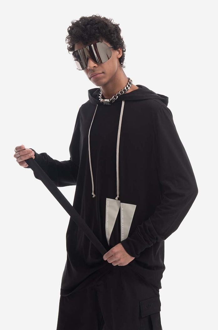 Rick Owens sunglasses — photo 7