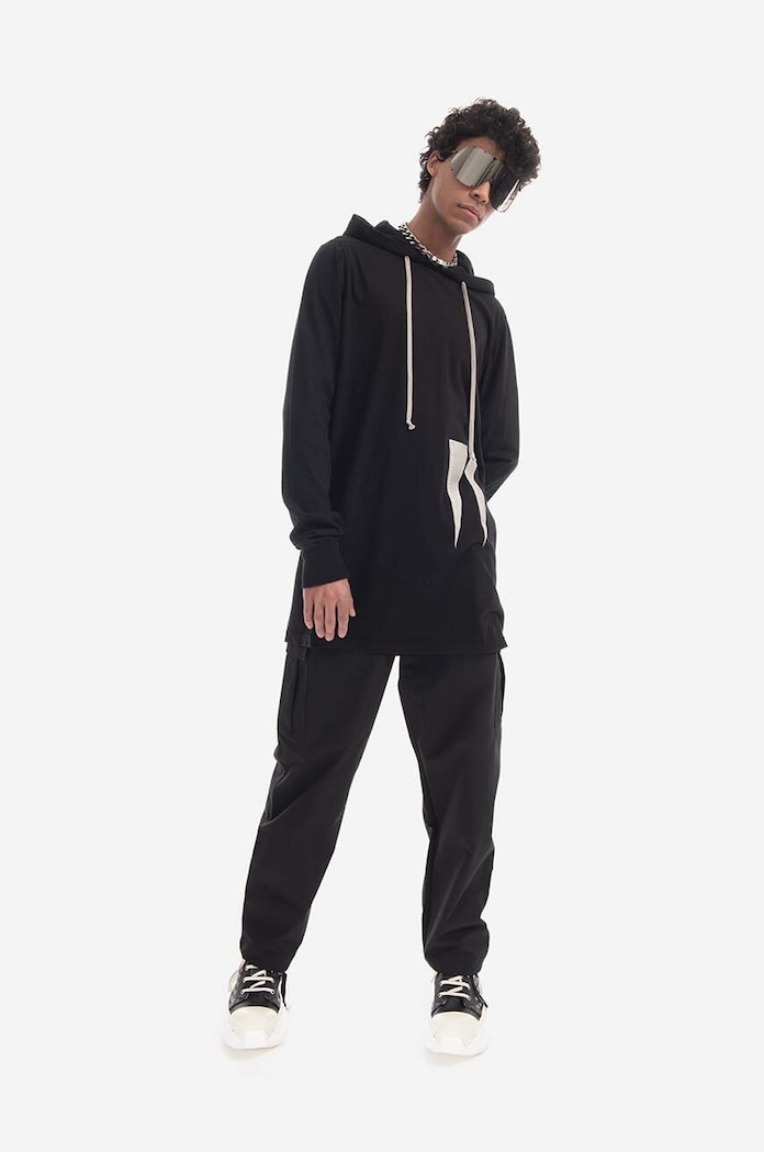 Rick Owens sunglasses — photo 8