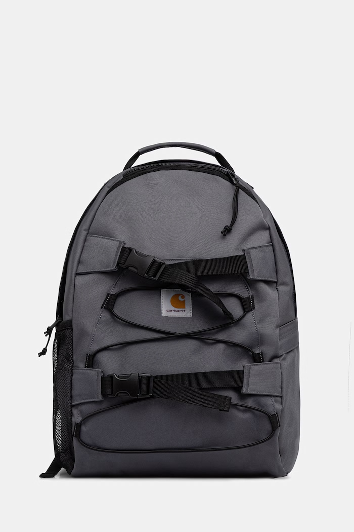 Carhartt WIP Carhartt WIP Kickflip Backpack I031468 TAMARIND backpack