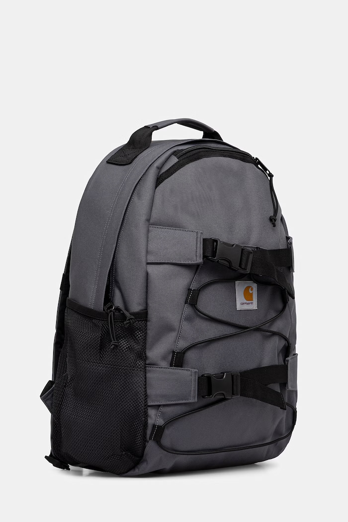 Carhartt WIP Carhartt WIP Kickflip Backpack I031468 TAMARIND backpack — photo 2