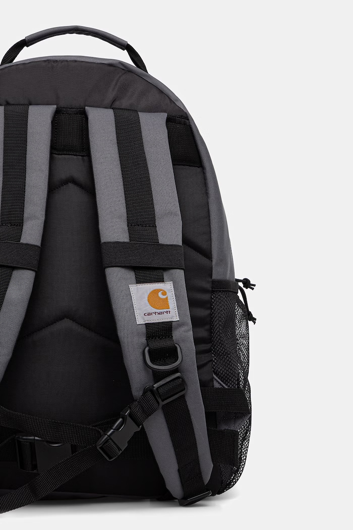 Carhartt WIP Carhartt WIP Kickflip Backpack I031468 TAMARIND backpack — photo 3