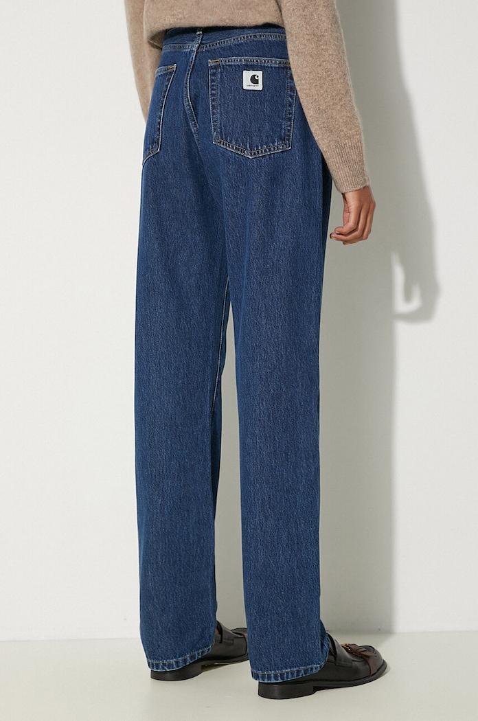 Carhartt WIP straight jeans Women's — photo 3