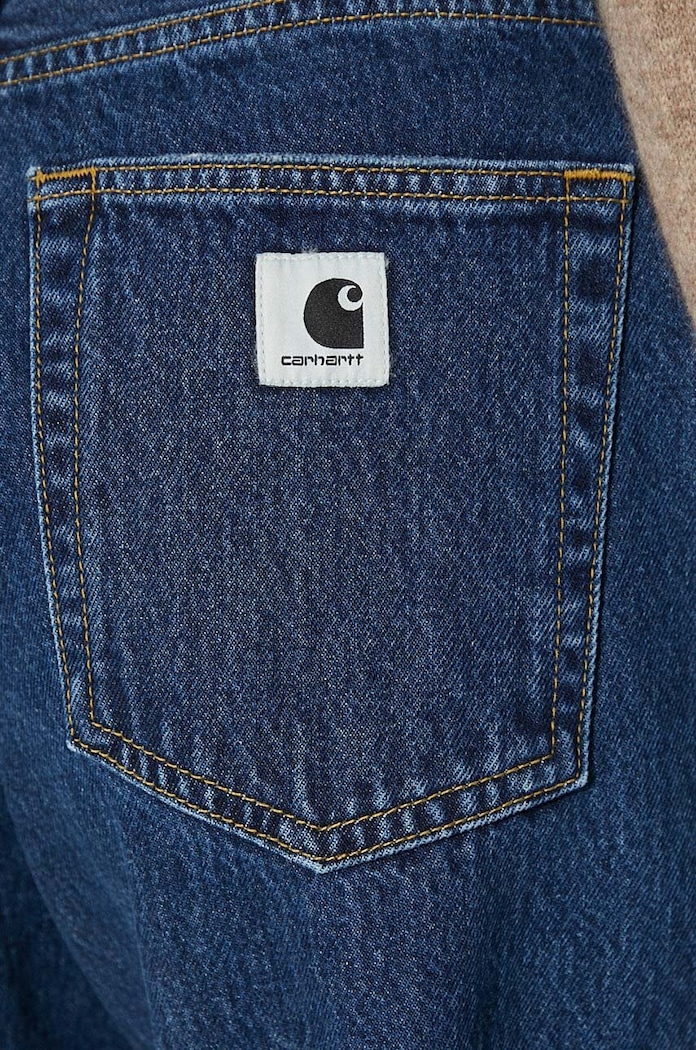 Carhartt WIP straight jeans Women's — photo 5