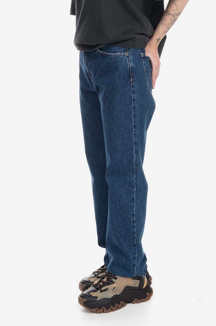 Carhartt WIP straight jeans Women's — photo 6