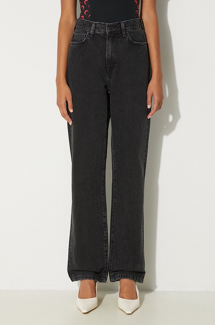 Carhartt WIP straight jeans Women's