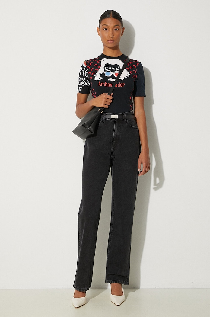 Carhartt WIP straight jeans Women's — photo 2