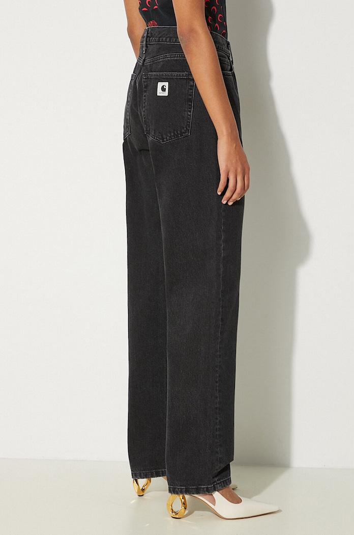 Carhartt WIP straight jeans Women's — photo 3