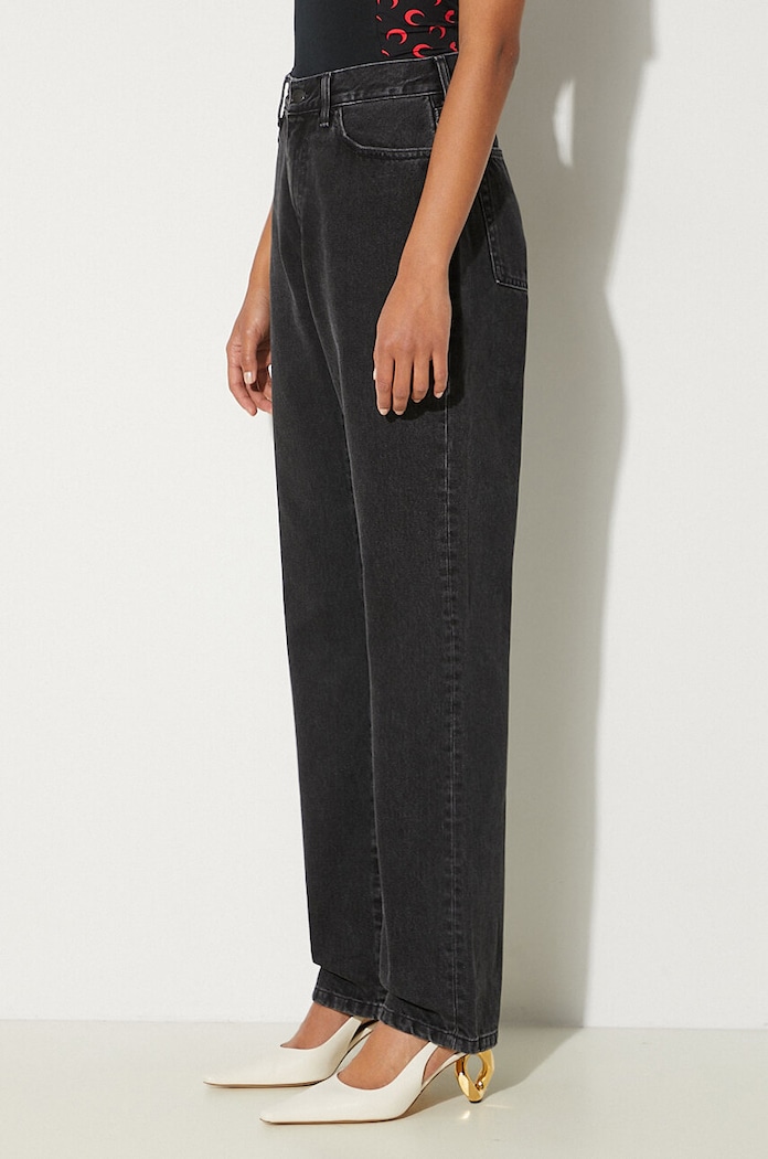 Carhartt WIP straight jeans Women's — photo 4