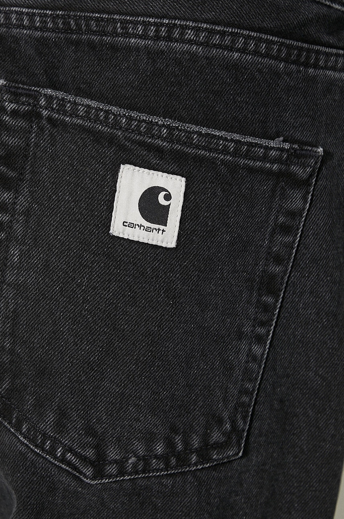 Carhartt WIP straight jeans Women's — photo 5