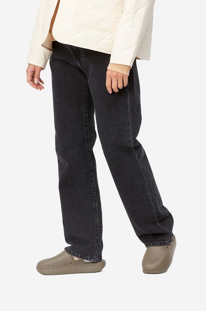 Carhartt WIP straight jeans Women's — photo 6