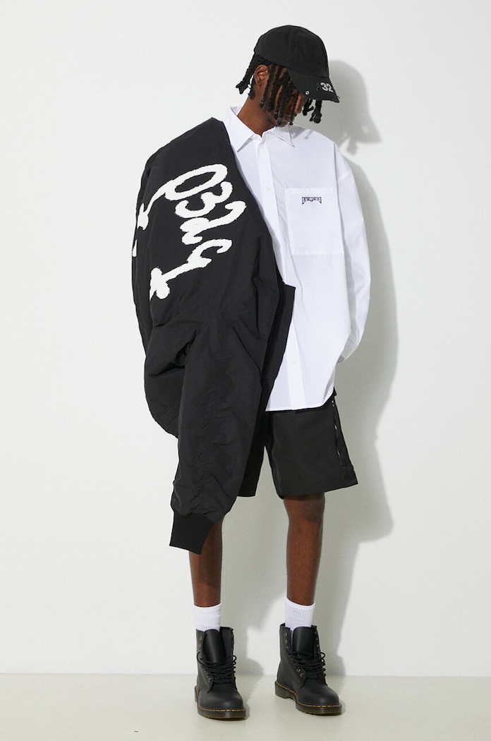 1017 ALYX 9SM shorts Tactical Short — photo 2