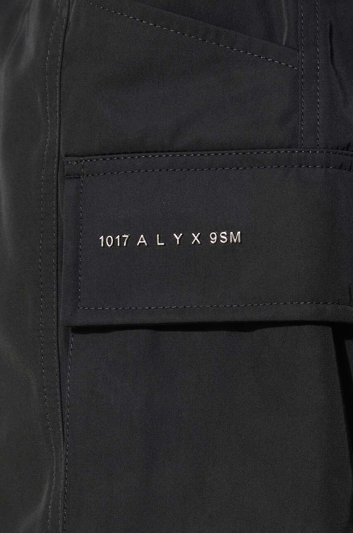 1017 ALYX 9SM shorts Tactical Short — photo 5