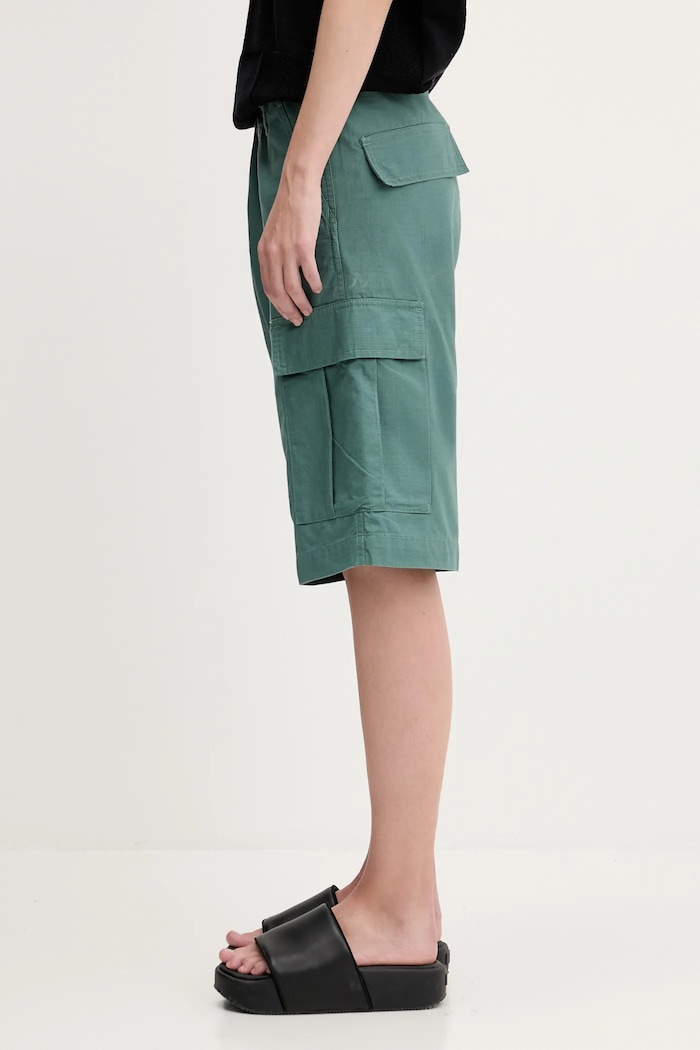 Carhartt WIP cotton shorts Regular Cargo Short — photo 2