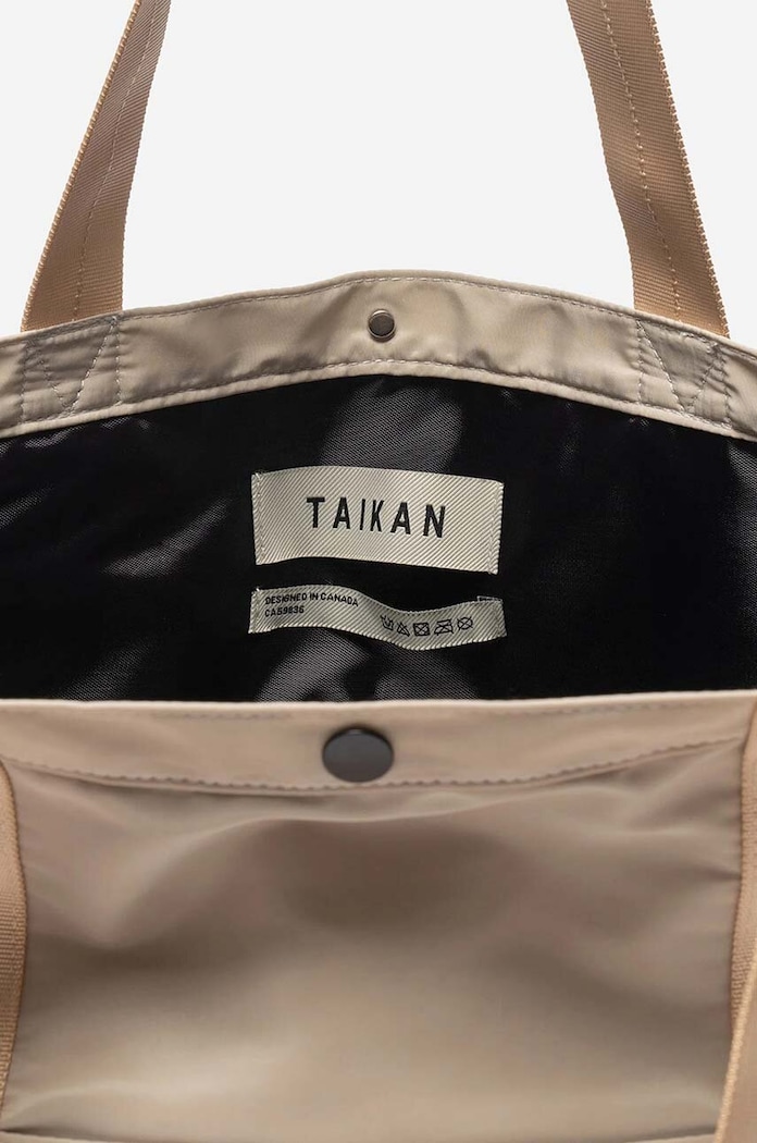 Taikan handbag Sherpa — photo 3