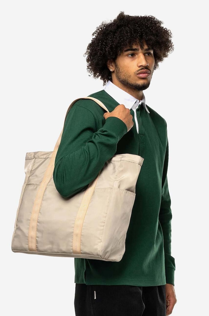 Taikan handbag Sherpa — photo 6