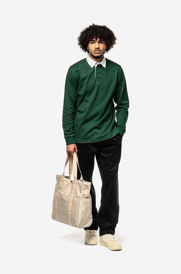 Taikan handbag Sherpa — photo 8