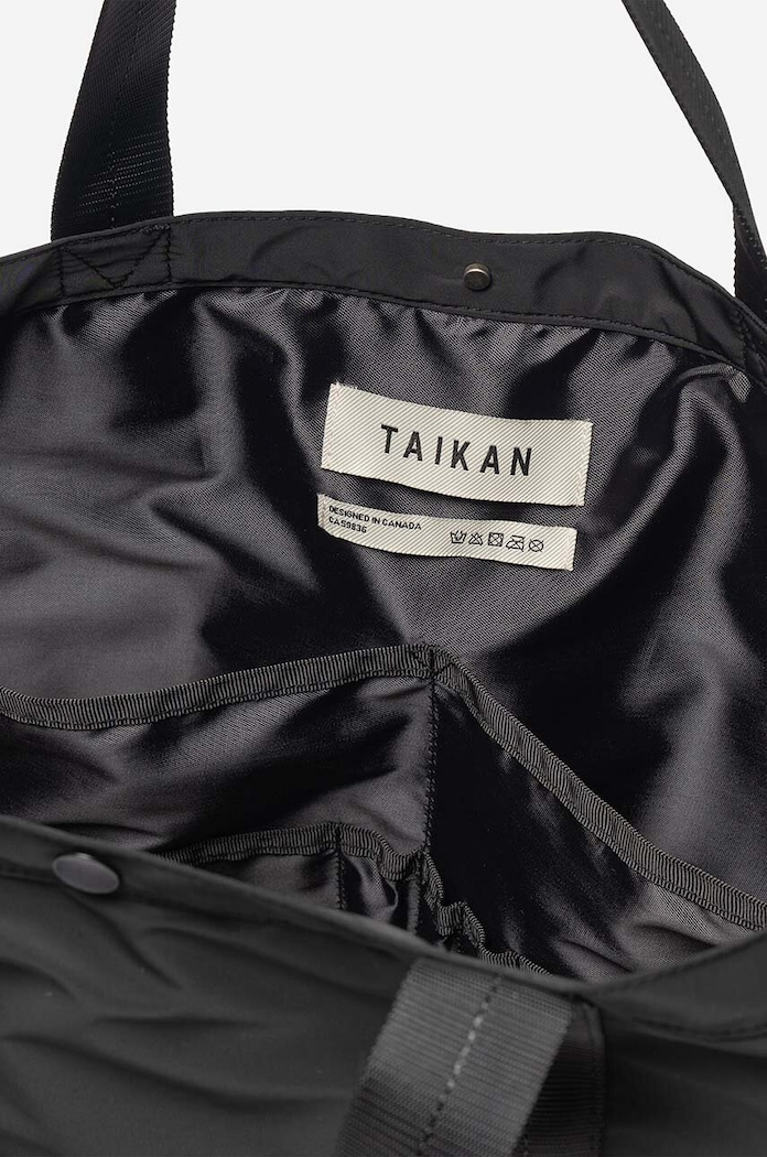 Taikan handbag Sherpa — photo 4