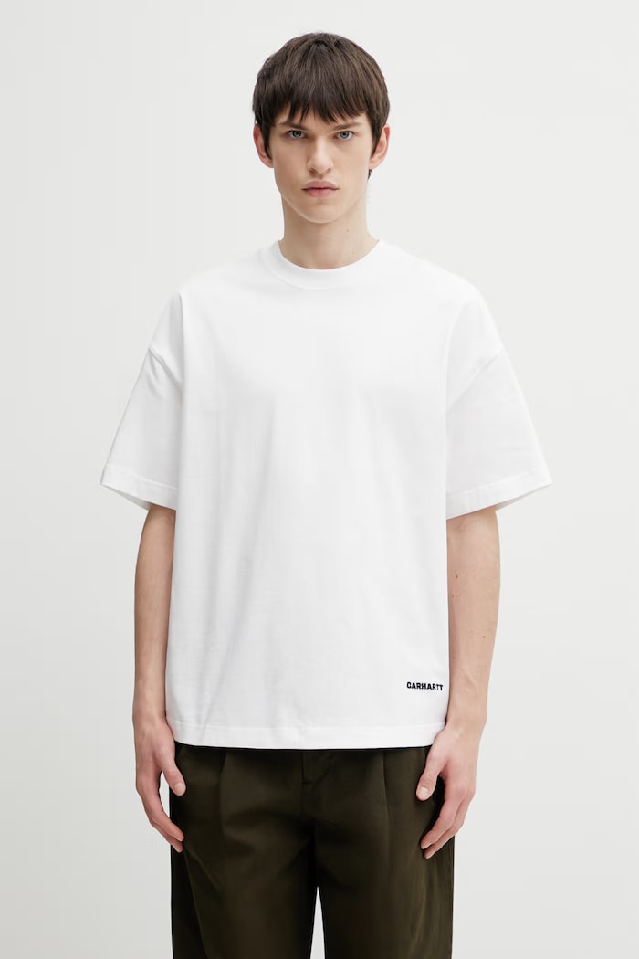 Carhartt WIP cotton t-shirt