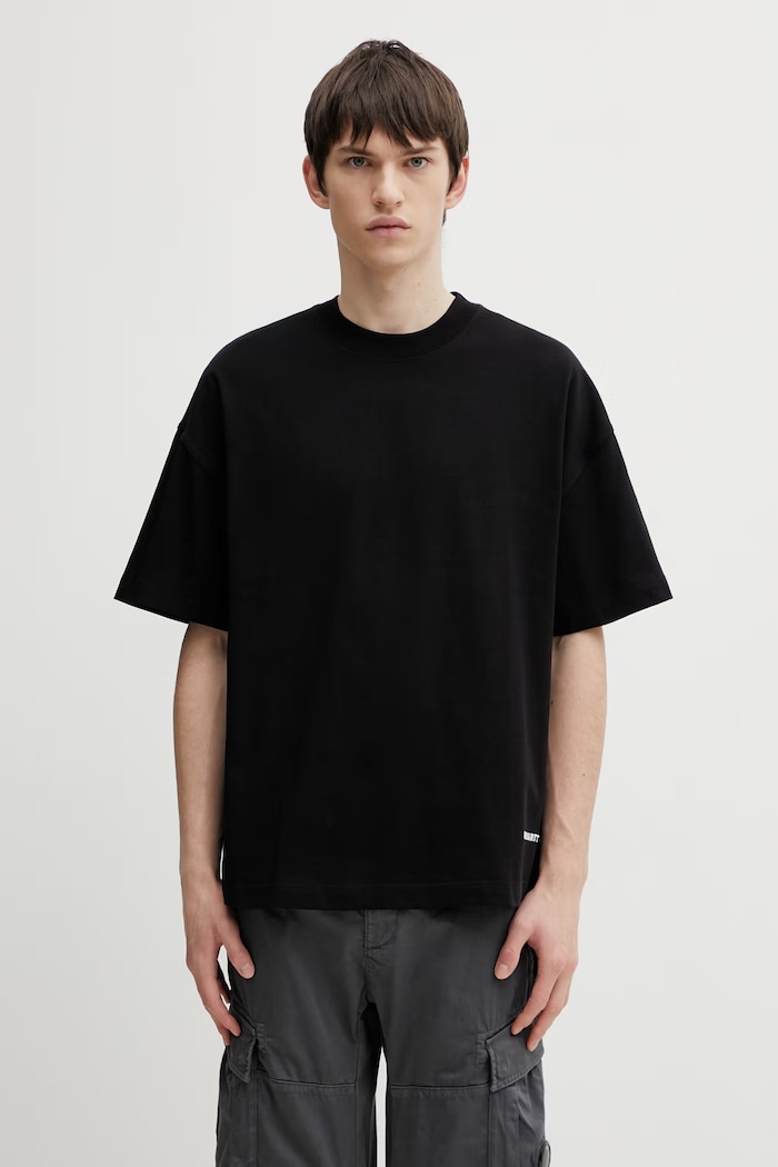 Carhartt WIP cotton t-shirt