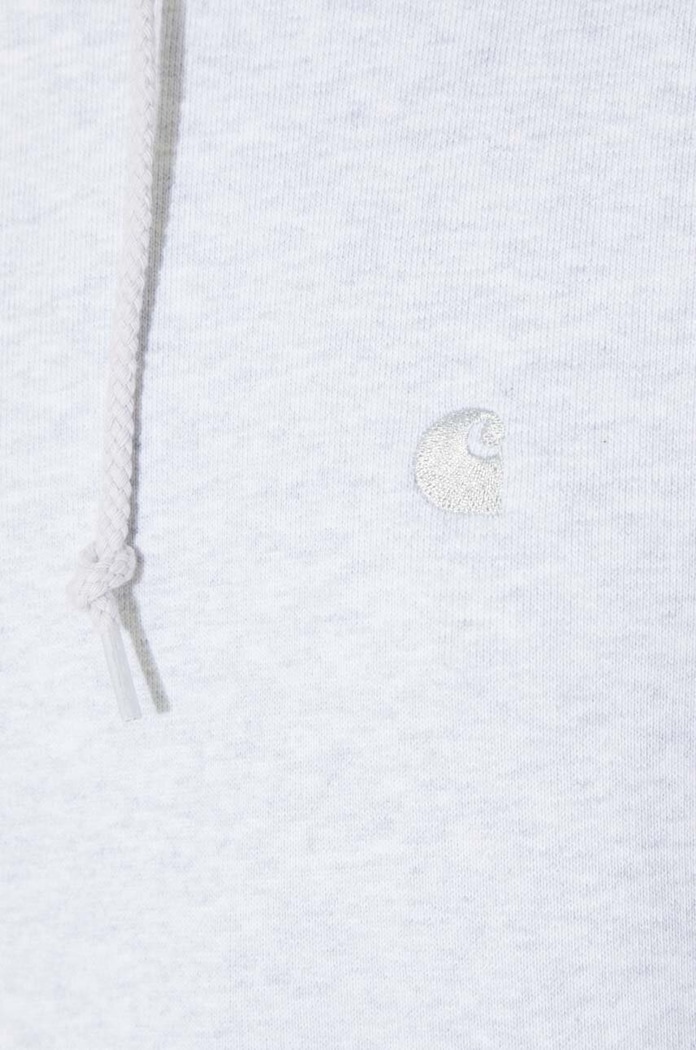 Carhartt WIP cotton sweatshirt Hooded Casey Sweatshirt — photo 6